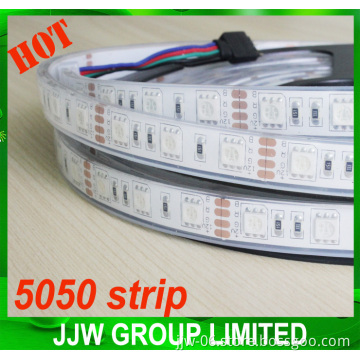 Free Sample led tape 5m led strip tape led tape light rgb
